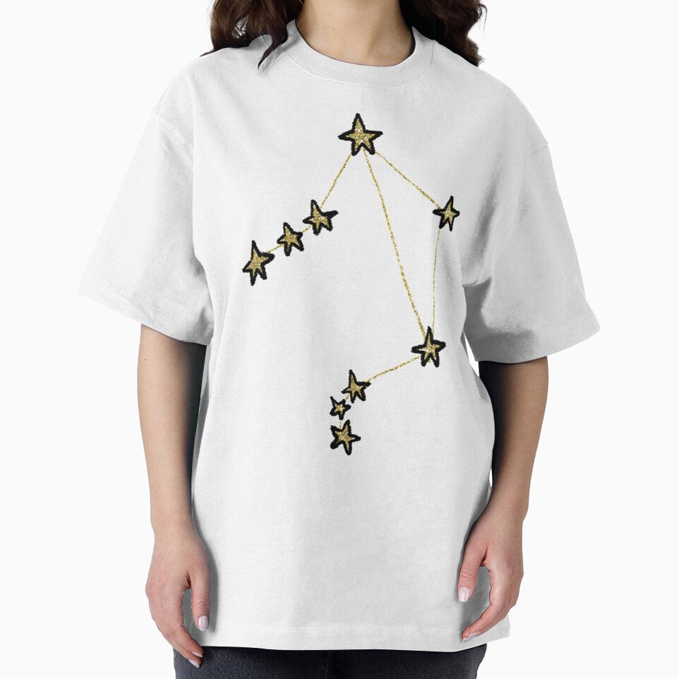Libra x Astrology x Zodiac by Leah Flores