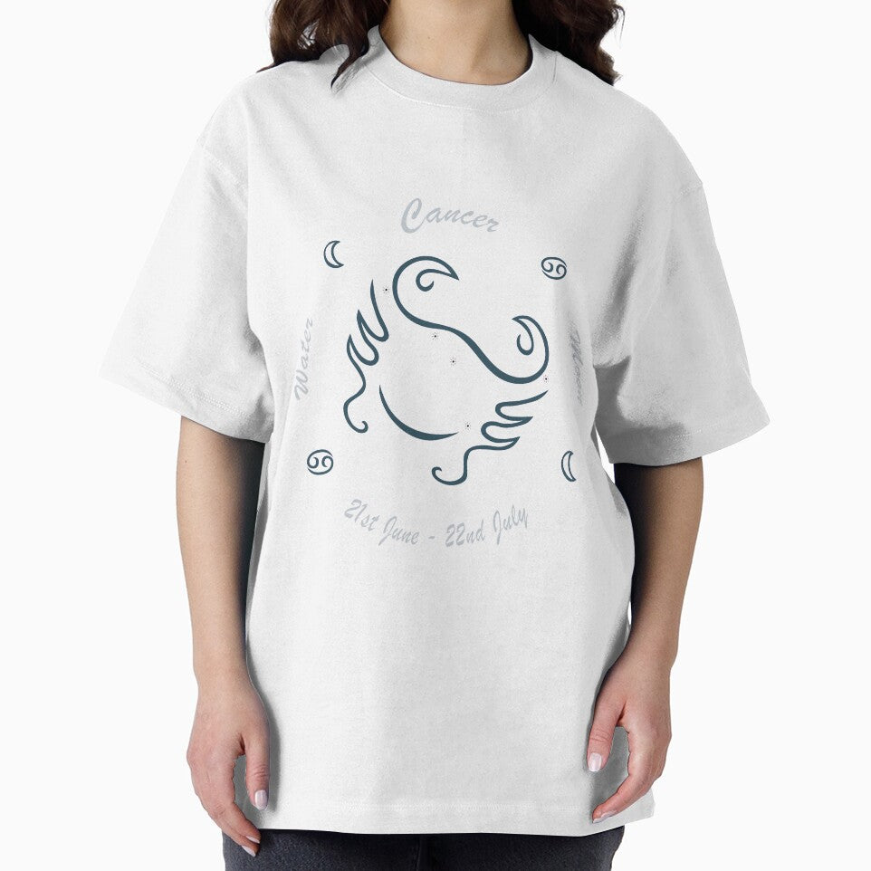 Cancer Zodiac by erinpbo