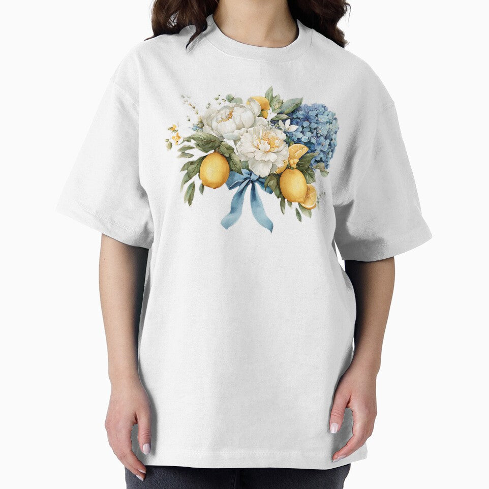 Botanical Whispers: Elegant Floral Art Print by Artania21
