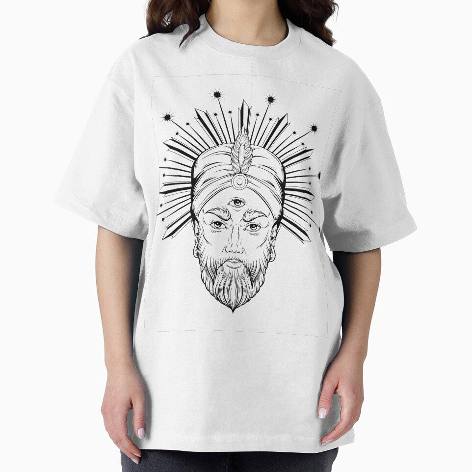 The Third Eye| Perfect For Your Goth, Wiccan, Alternative Friends by LemonDemonzzz