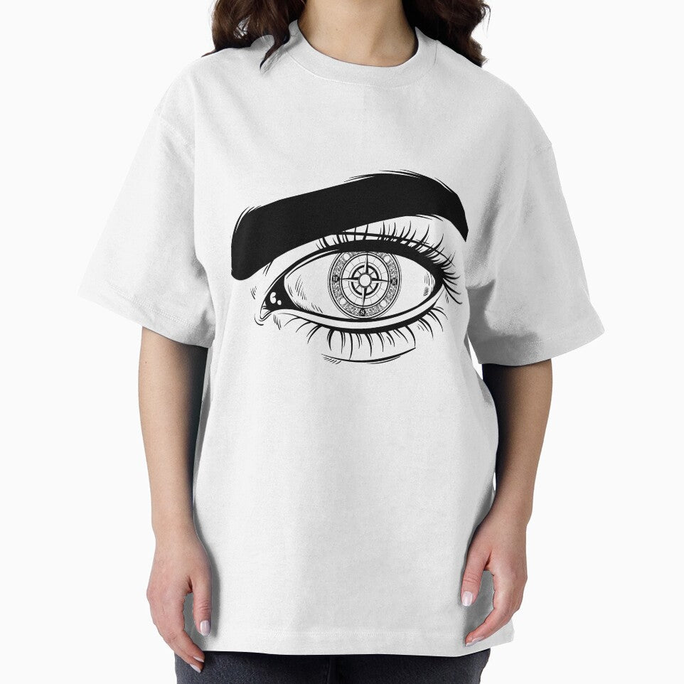 The All Seeing Eye | Perfect For Your Goth, Wiccan, Alternative Friends by LemonDemonzzz