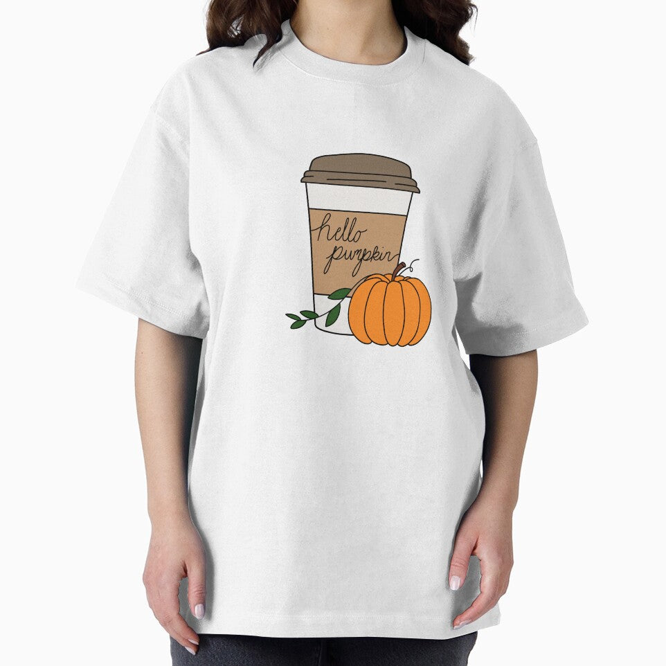 Hello, Pumpkin! by JKayandCo