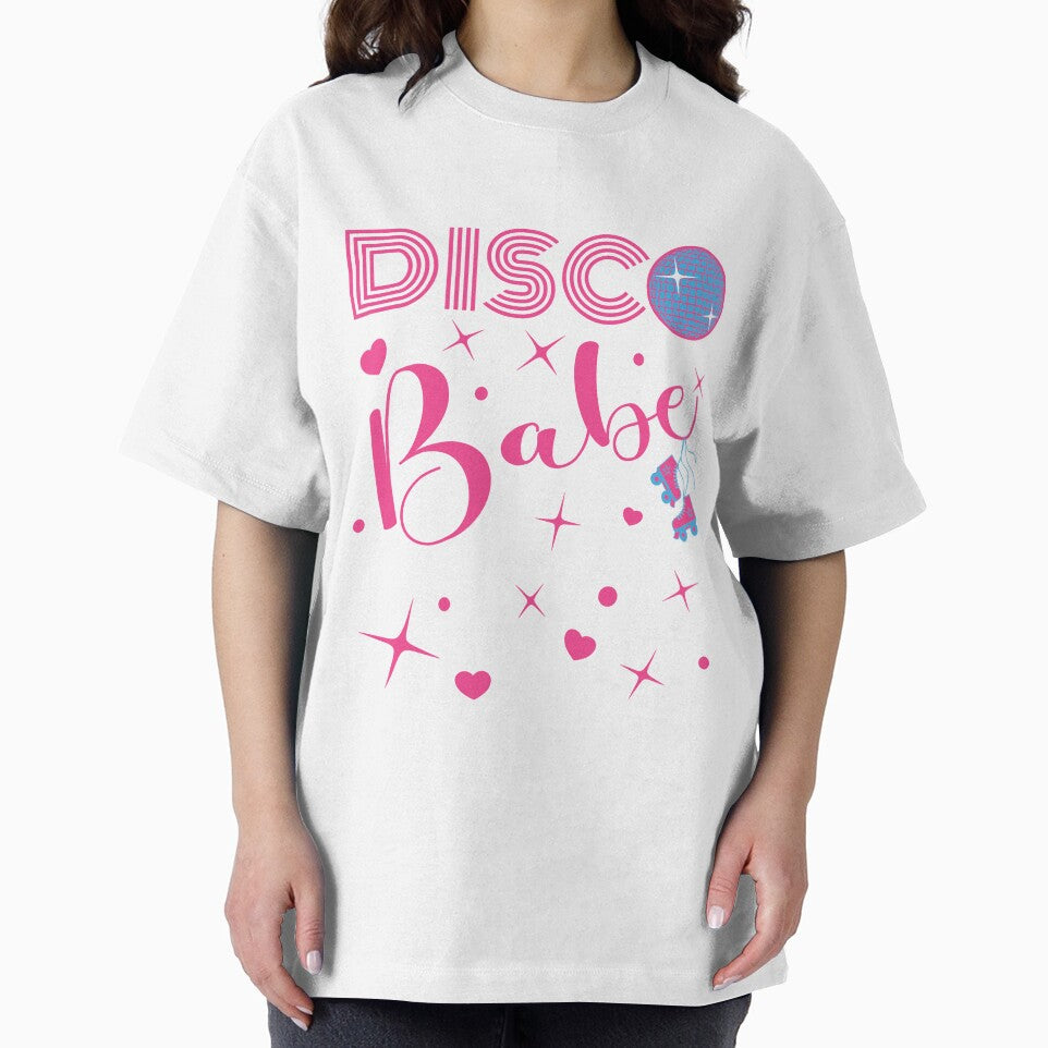 Disco Babe - Bachelorette Party by SunnyBrand