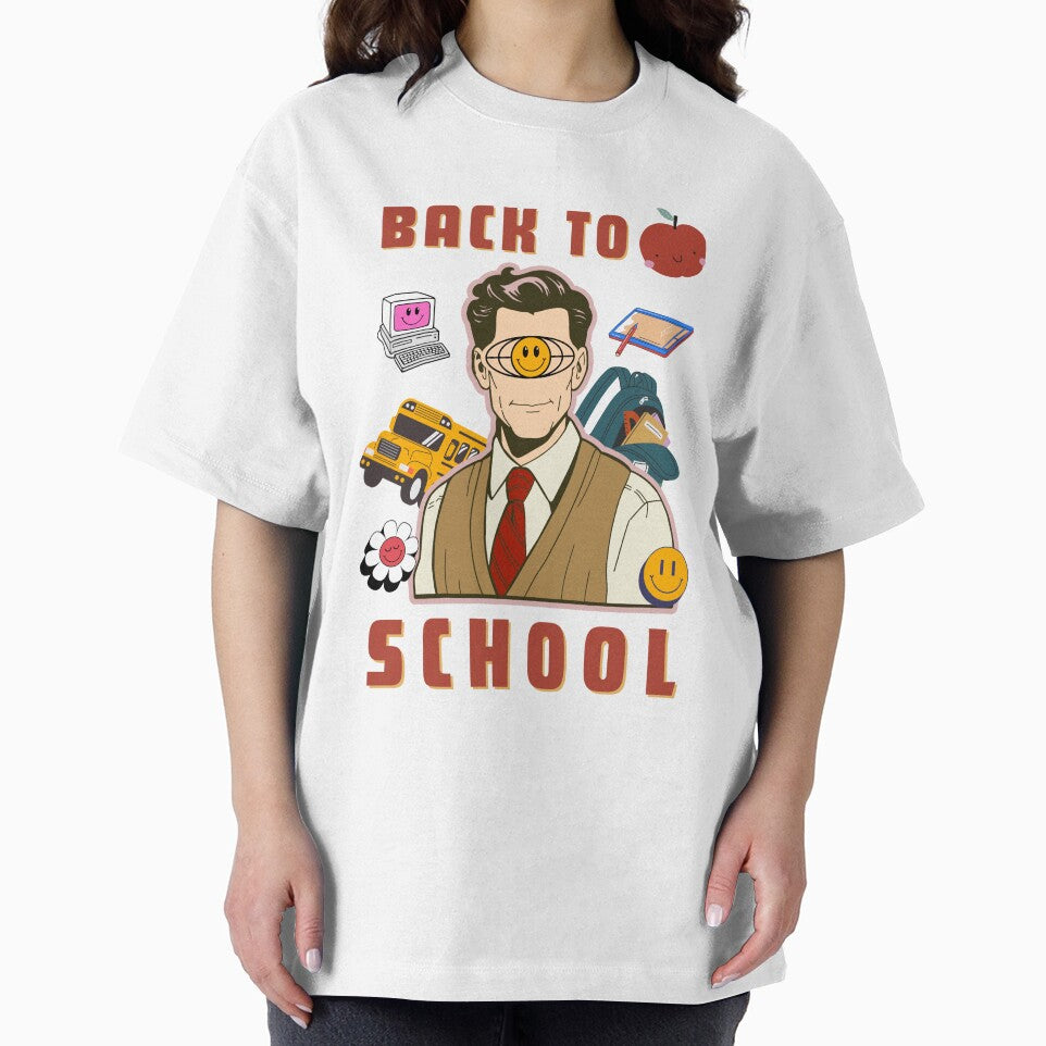 Back to School by TaiyoDigital36