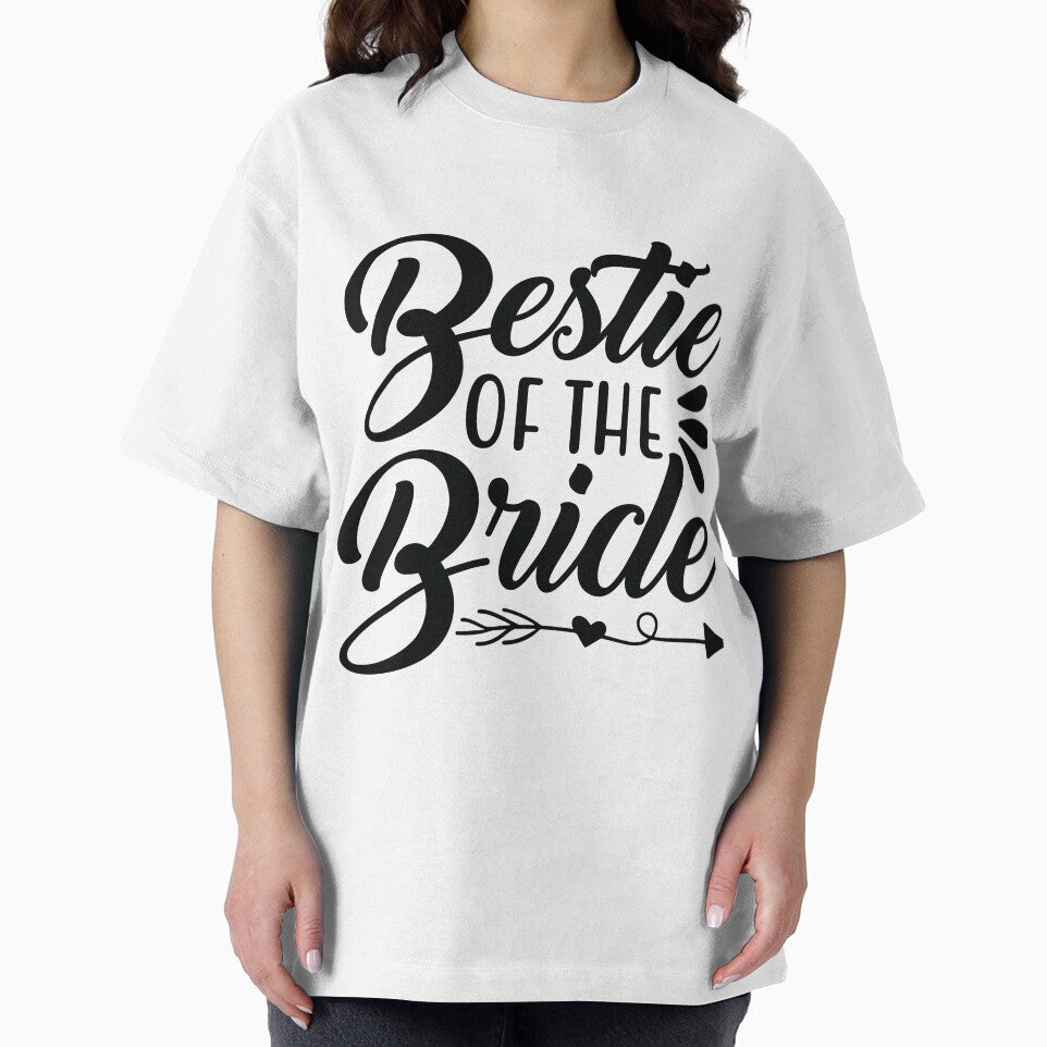 Bestie of the Bride by ColourCove