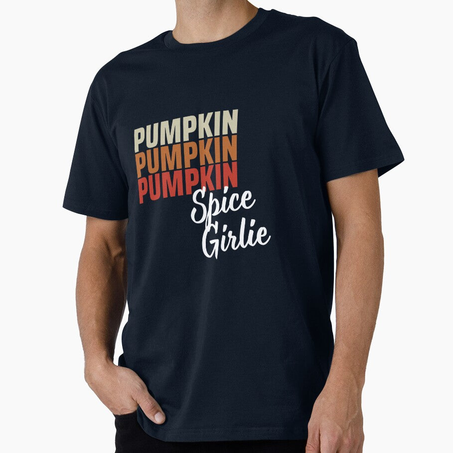 Pumpkin Spice Girlie by VLamb