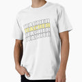 Yellow 2022 Teacher by freeArt10
