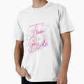 Team Bride, Bride To Be, Wedding, Celebrate, Girls Party! by goksugurkan