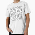 Hand drawn doodles by Paper Hearteu