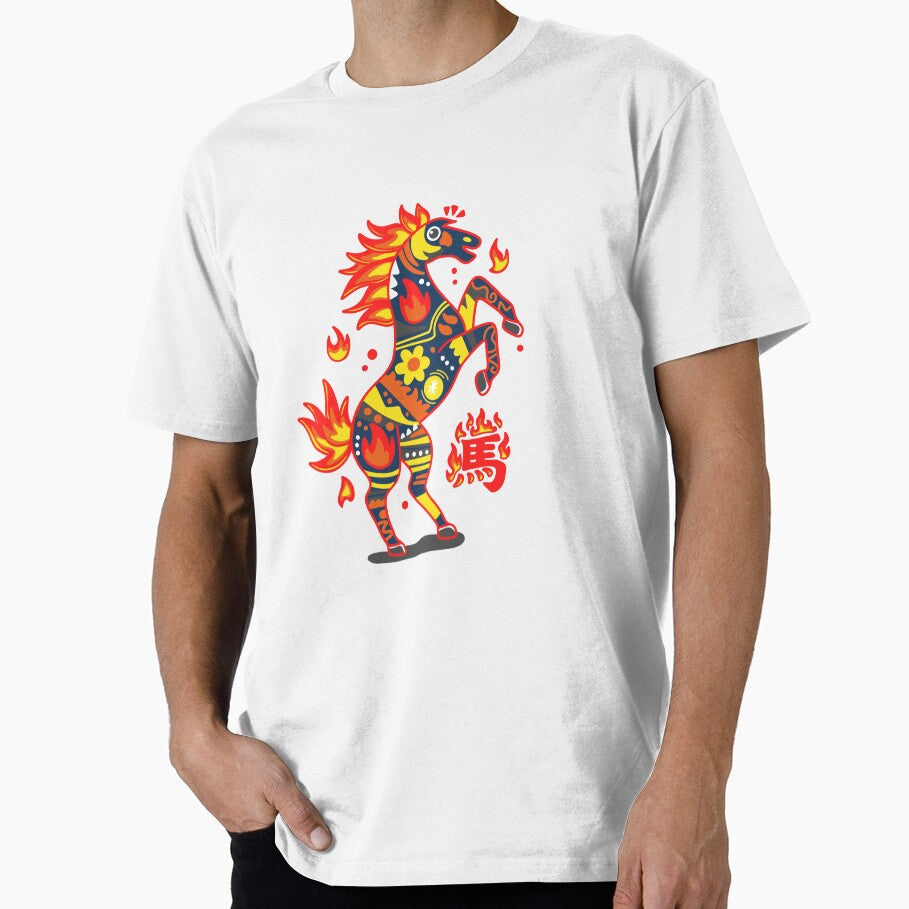 Fire in Motion by ethnicdrawing