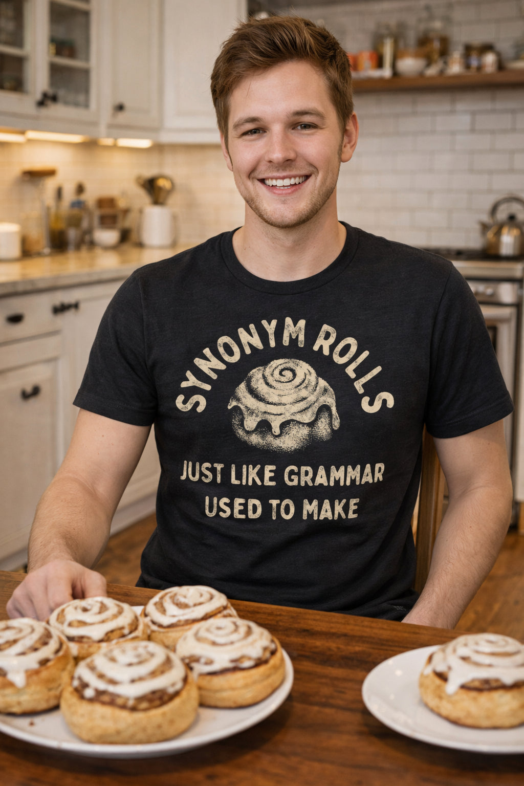 This Calls For A Toast Men's T Shirt