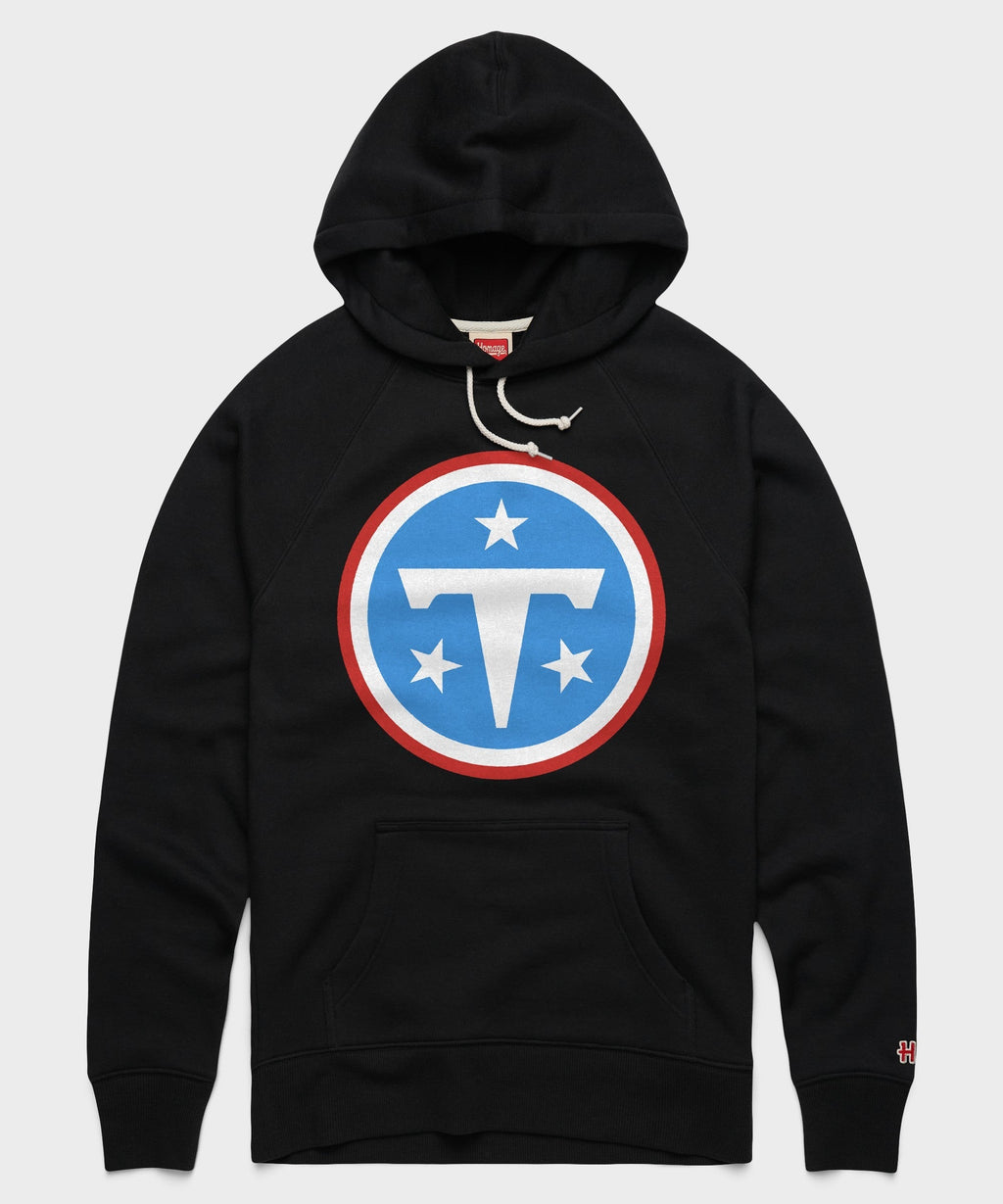 Tennessee Titans '26 Hoodie