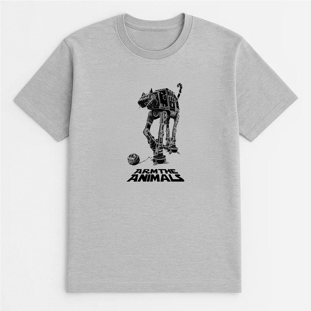 Unisex | Cat-At | Tee