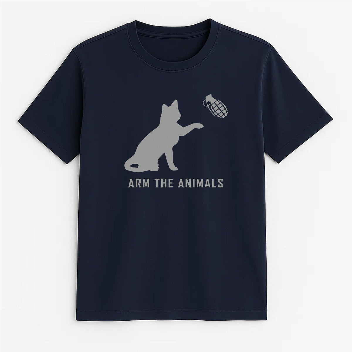 Unisex | Catastrophe 1.0 | Tee