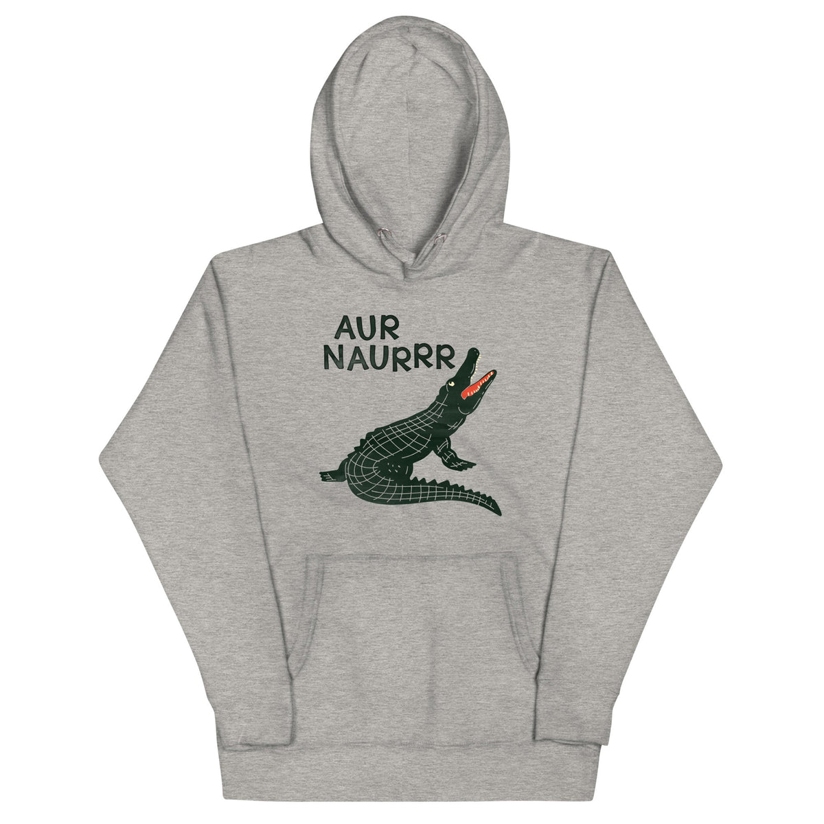 Aur Naurrr Unisex Hoodie