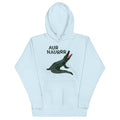 Aur Naurrr Unisex Hoodie