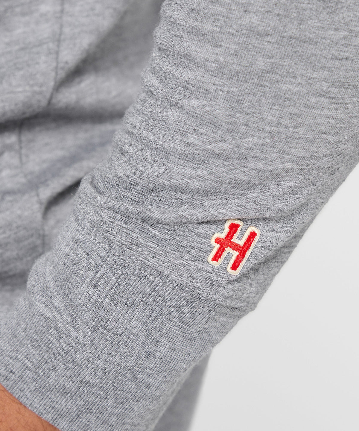 Washington Commanders Gridiron Lightweight Hoodie