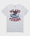 We Are Texans