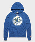 Women's Seattle Mariners '87 Hoodie