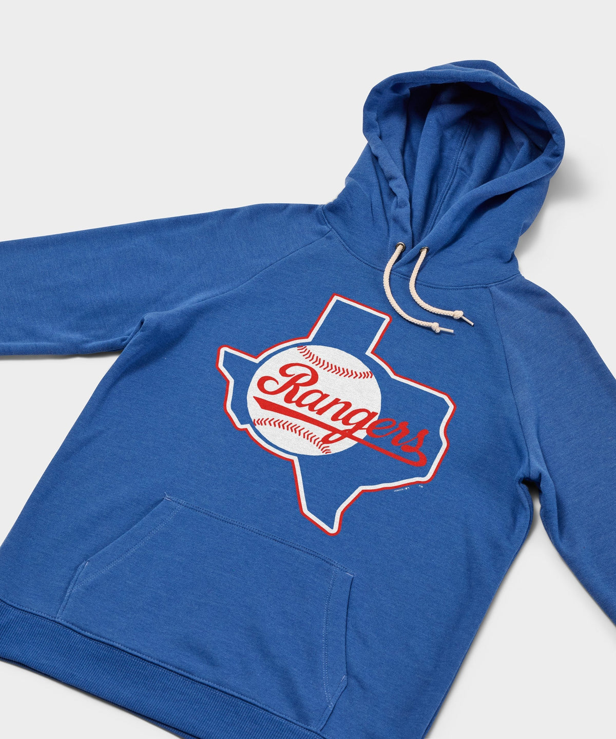 Women's Texas Rangers '84 Hoodie