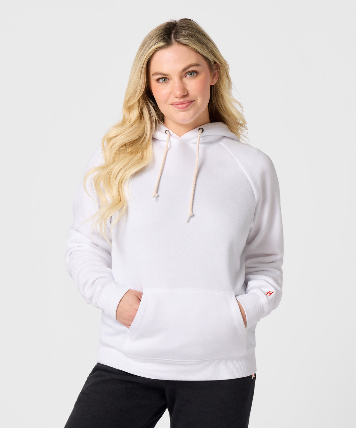 Women's Go-To Hoodie