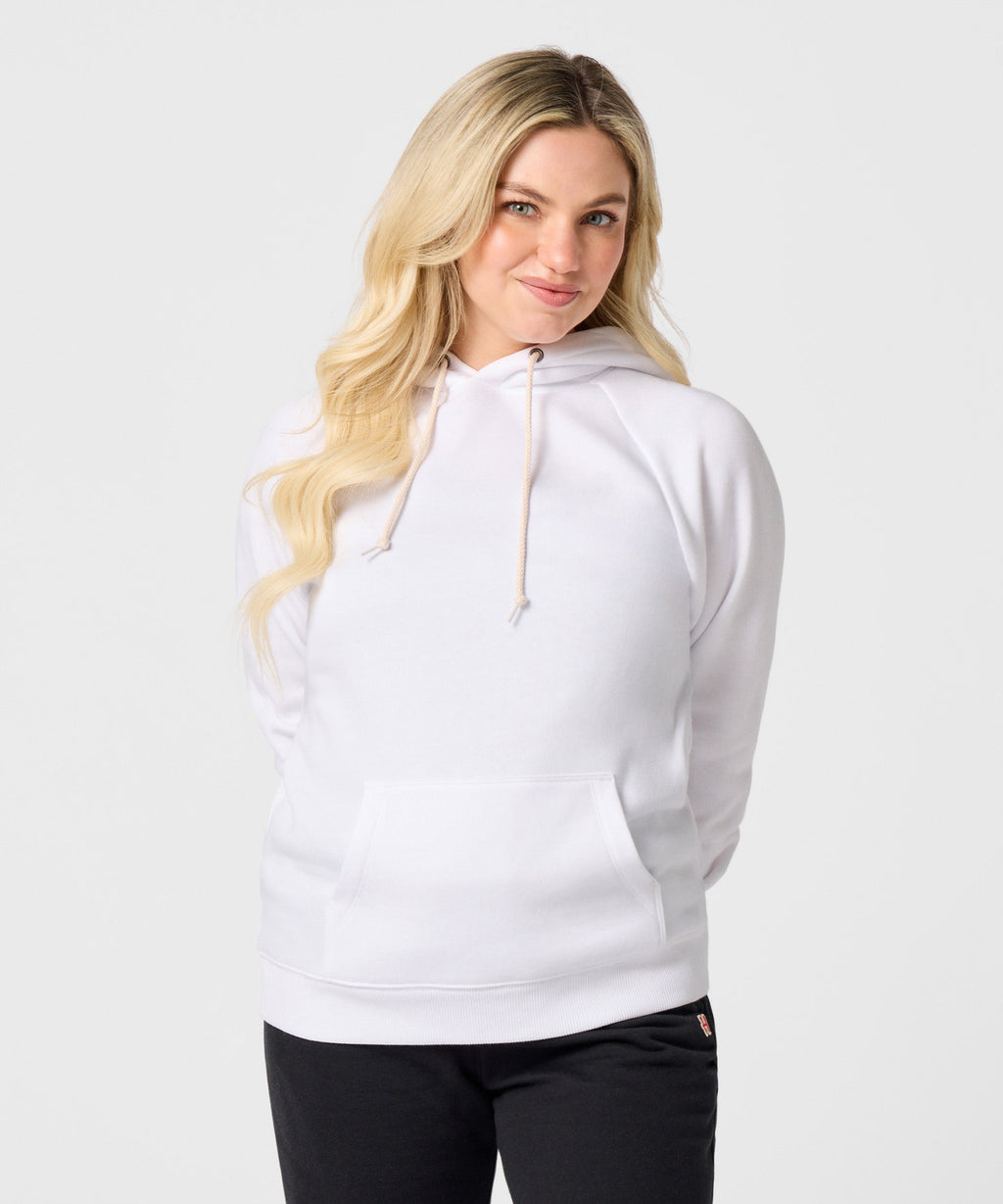 Women's Go-To Hoodie