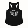 Women's | My Kitties | Racerback Tank