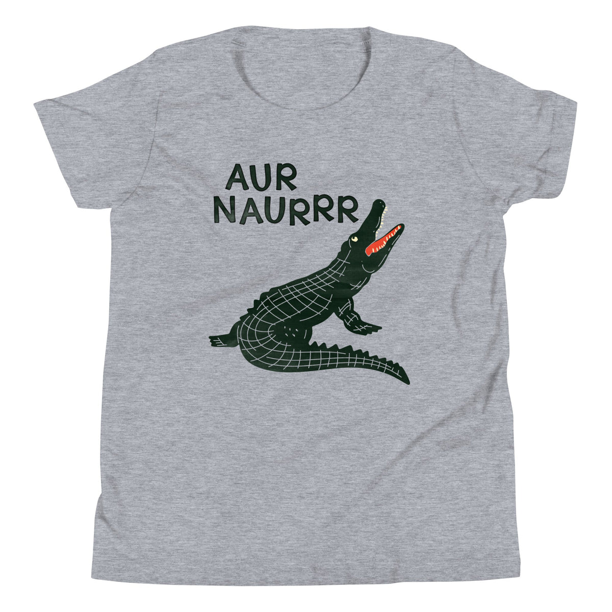 Aur Naurrr Kid's Youth Tee
